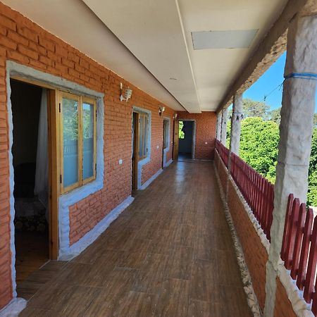 Kobuleti Pines Resort Exterior photo