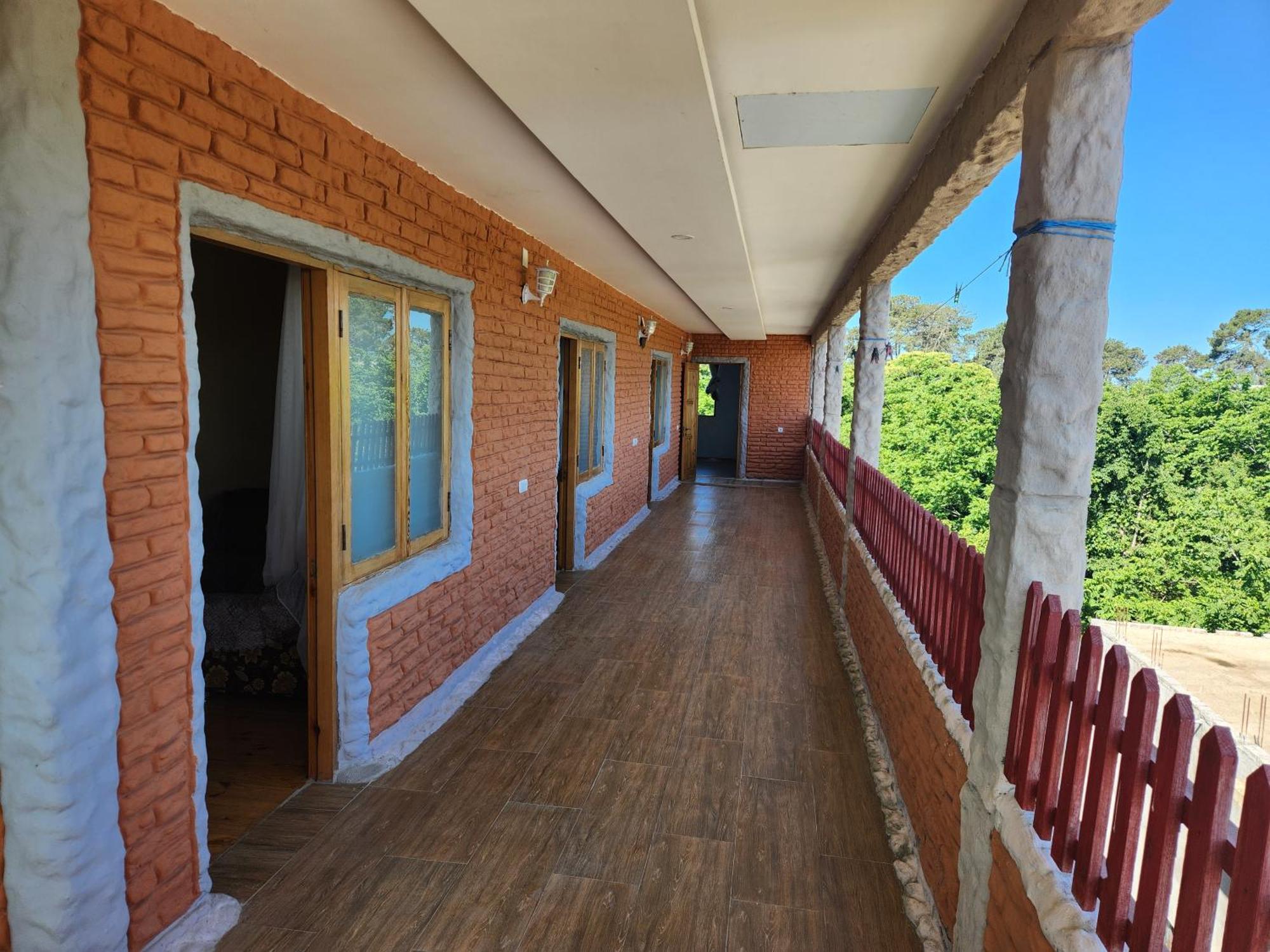 Kobuleti Pines Resort Exterior photo