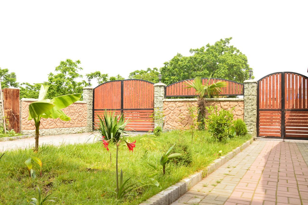 Kobuleti Pines Resort Exterior photo