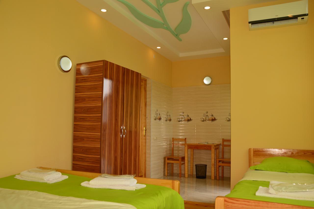 Kobuleti Pines Resort Exterior photo