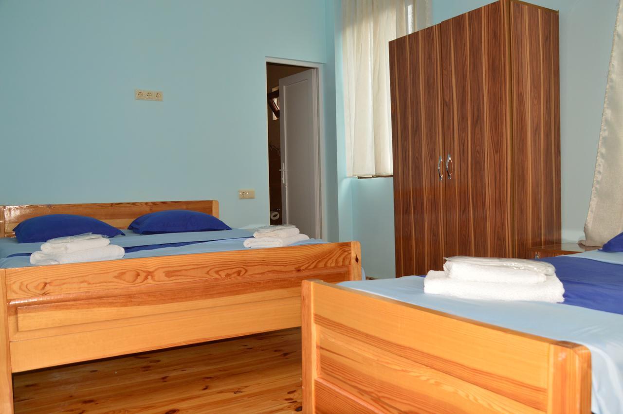 Kobuleti Pines Resort Exterior photo