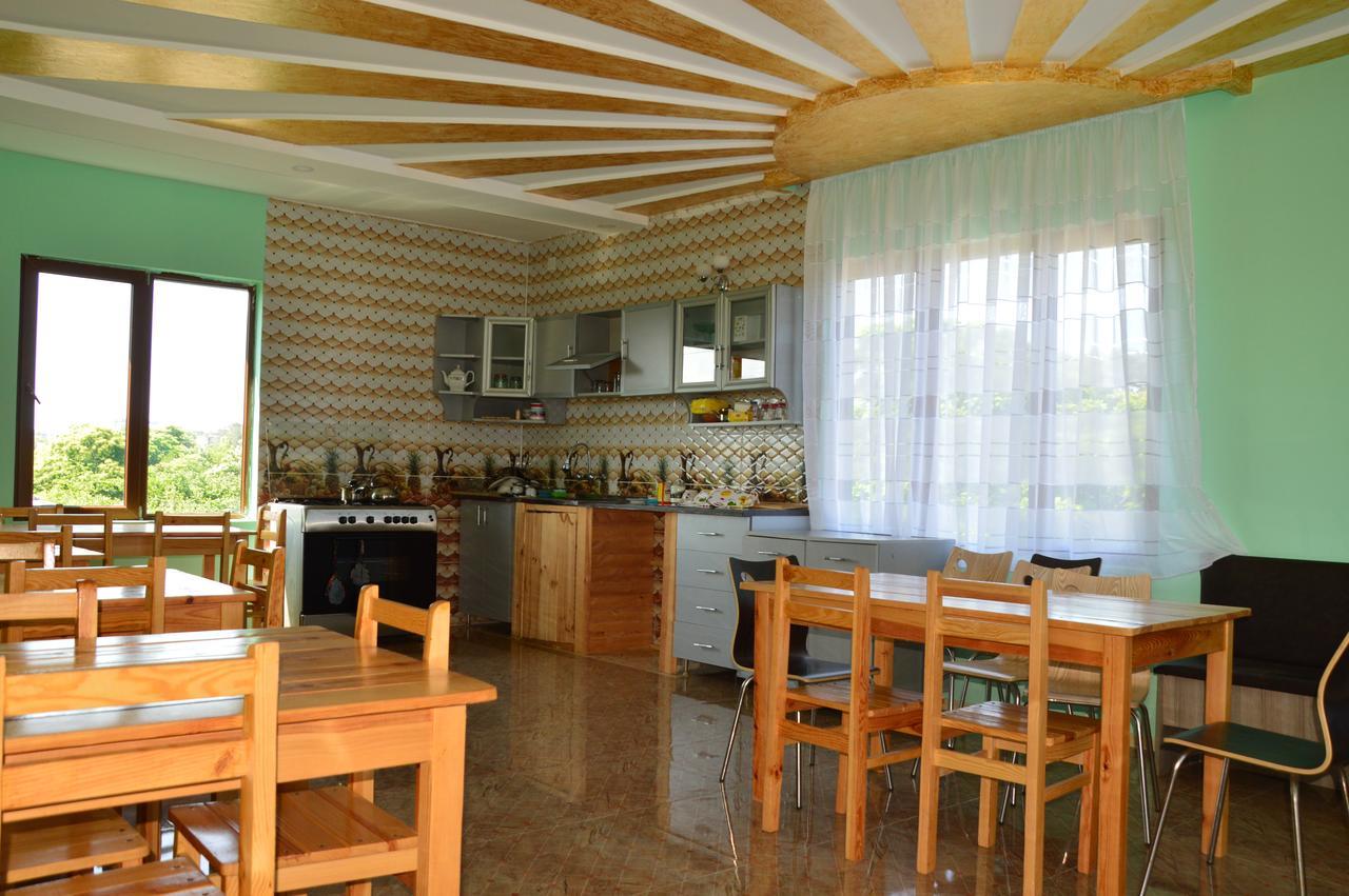 Kobuleti Pines Resort Exterior photo