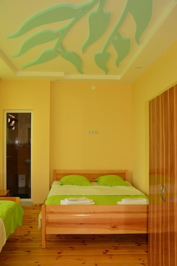 Kobuleti Pines Resort Exterior photo