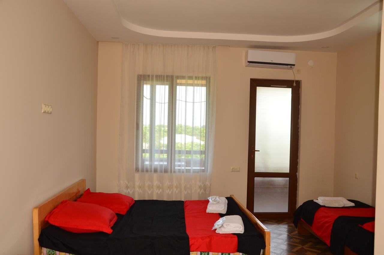 Kobuleti Pines Resort Exterior photo