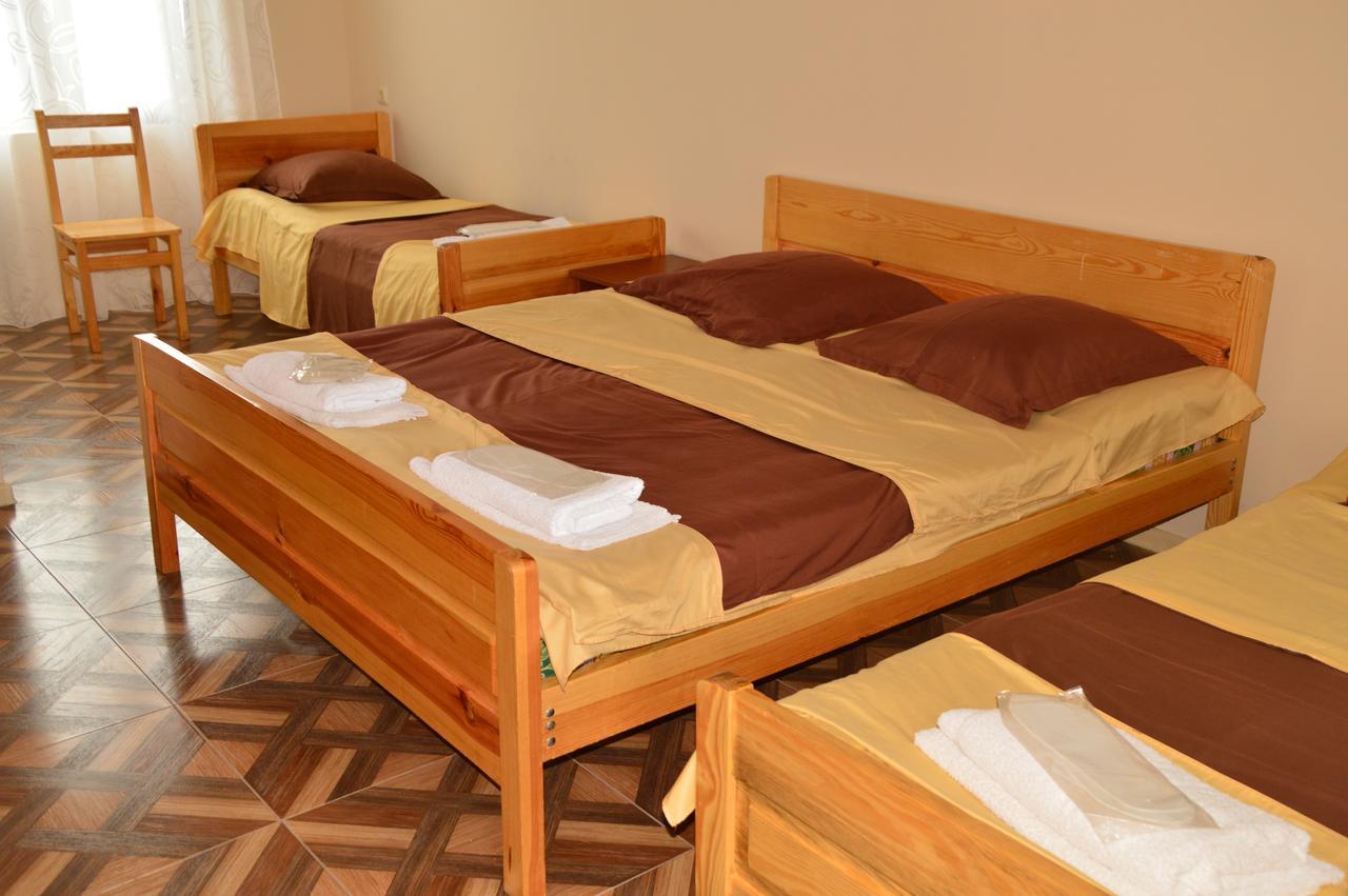 Kobuleti Pines Resort Exterior photo