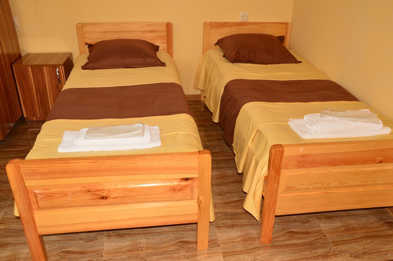 Kobuleti Pines Resort Exterior photo