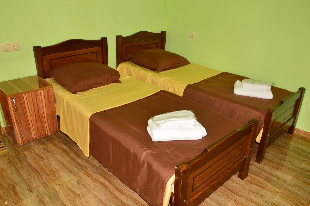 Kobuleti Pines Resort Exterior photo