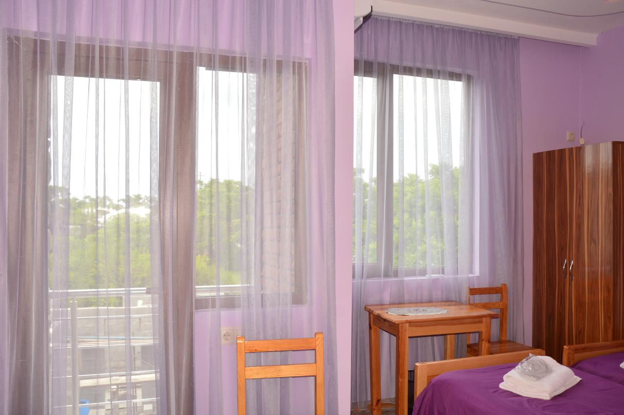 Kobuleti Pines Resort Exterior photo