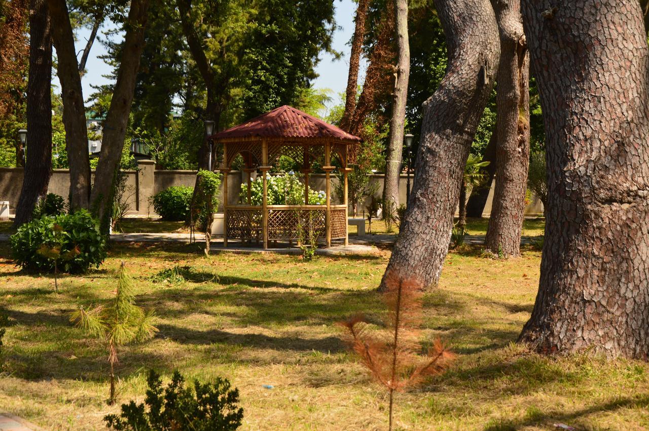 Kobuleti Pines Resort Exterior photo