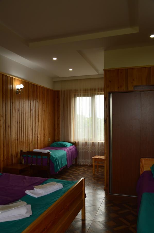Kobuleti Pines Resort Exterior photo
